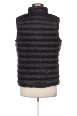 Vestă de femei Tommy Hilfiger, Mărime L, Culoare Negru, Preț 398,36 Lei