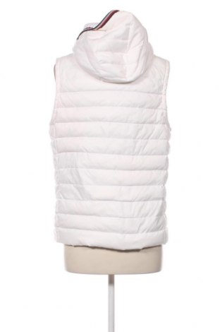 Γυναικείο γιλέκο Tommy Hilfiger, Μέγεθος XL, Χρώμα Λευκό, Τιμή 163,92 €