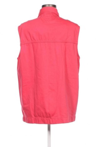 Damenweste Tommy Jeans, Größe S, Farbe Rosa, Preis 98,72 €