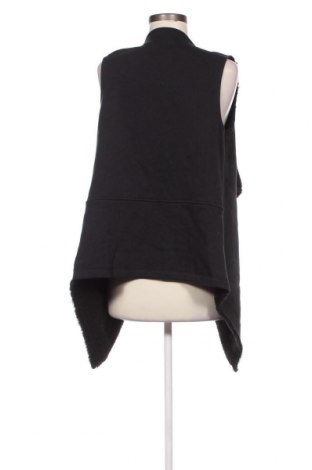 Γυναικείο γιλέκο Velvet by Graham & Spencer, Μέγεθος M, Χρώμα Μαύρο, Τιμή 8,51 €
