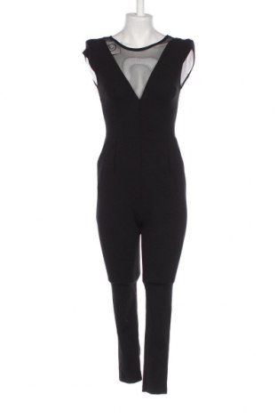 Damen Overall, Größe XS, Farbe Schwarz, Preis 4,07 €