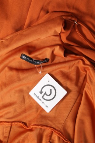 Damen Overall, Größe S, Farbe Orange, Preis 9,78 €