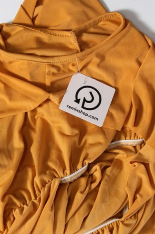Damen Overall, Größe M, Farbe Gelb, Preis 10,97 €