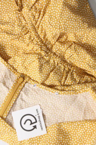 Γυναικεία σαλοπέτα, Μέγεθος M, Χρώμα Κίτρινο, Τιμή 24,12 €