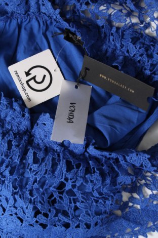 Damen Overall, Größe S, Farbe Blau, Preis 17,26 €