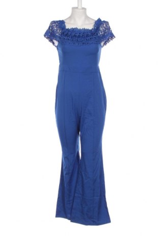 Damen Overall, Größe S, Farbe Blau, Preis 10,79 €