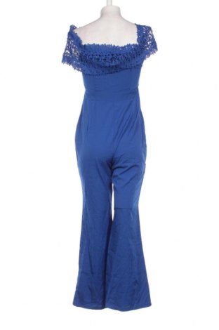 Damen Overall, Größe S, Farbe Blau, Preis 17,26 €