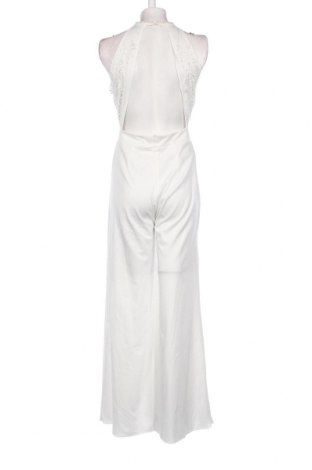 Damen Overall, Größe M, Farbe Weiß, Preis 16,28 €