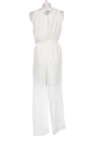 Damen Overall, Größe L, Farbe Weiß, Preis € 31,96