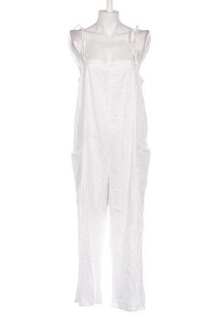 Γυναικεία σαλοπέτα ASOS, Μέγεθος M, Χρώμα Λευκό, Τιμή 38,02 €