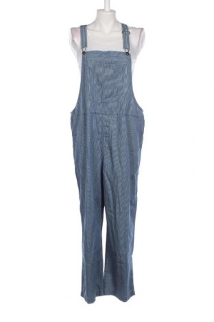 Damen Overall Aerie, Größe XL, Farbe Blau, Preis 19,82 €