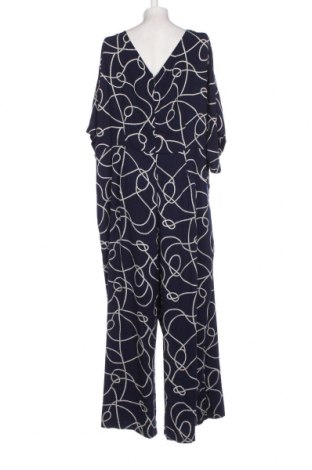 Damen Overall Avella, Größe XXL, Farbe Blau, Preis € 27,14