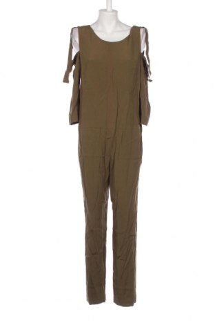 Damen Overall BelAir, Größe XL, Farbe Grün, Preis € 14,69