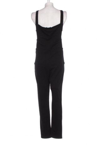 Damen Overall Boohoo, Größe L, Farbe Schwarz, Preis 14,66 €