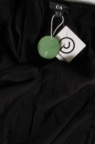 Γυναικεία σαλοπέτα C&A, Μέγεθος S, Χρώμα Μαύρο, Τιμή 38,35 €