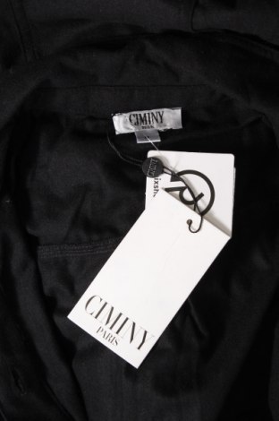 Damen Overall Ciminy, Größe M, Farbe Schwarz, Preis 8,63 €