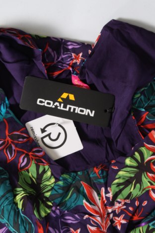 Γυναικεία σαλοπέτα Coalition, Μέγεθος S, Χρώμα Πολύχρωμο, Τιμή 8,44 €