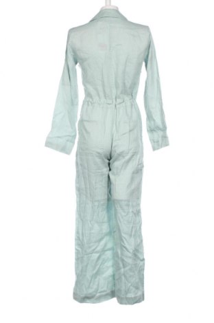 Damen Overall Comptoir Des Cotonniers, Größe XS, Farbe Blau, Preis 105,67 €