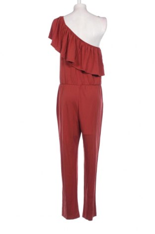 Γυναικεία σαλοπέτα Des Petits Hauts, Μέγεθος XL, Χρώμα Κόκκινο, Τιμή 44,07 €