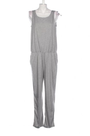 Damen Overall Esmara, Größe L, Farbe Grau, Preis 10,79 €
