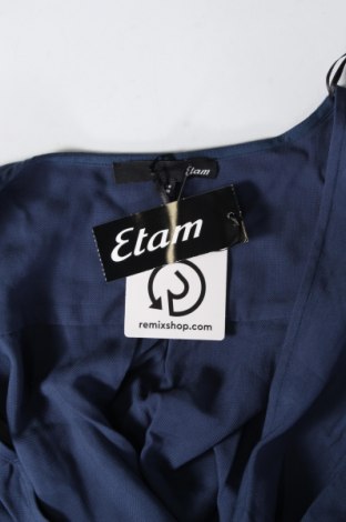 Γυναικεία σαλοπέτα Etam, Μέγεθος M, Χρώμα Μπλέ, Τιμή 18,09 €
