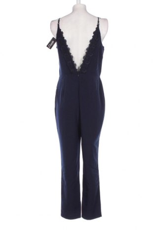 Damen Overall Etam, Größe M, Farbe Blau, Preis 11,46 €