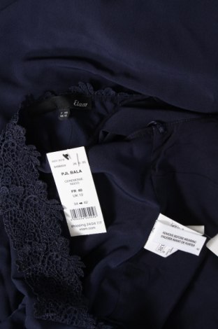 Damen Overall Etam, Größe M, Farbe Blau, Preis 9,05 €
