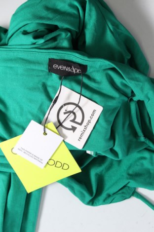 Γυναικεία σαλοπέτα Even&Odd, Μέγεθος XL, Χρώμα Πράσινο, Τιμή 13,74 €