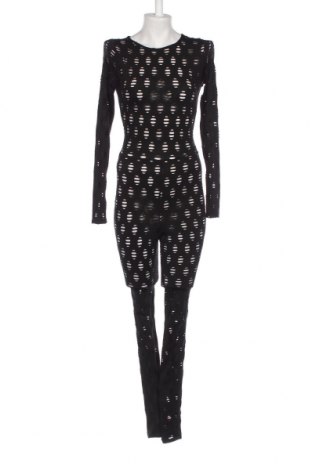 Damen Overall Fashion nova, Größe XS, Farbe Schwarz, Preis 27,14 €