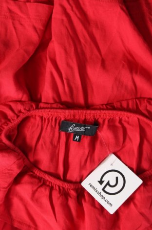 Γυναικεία σαλοπέτα Forever, Μέγεθος M, Χρώμα Κόκκινο, Τιμή 4,10 €