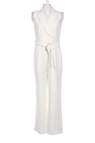 Damen Overall Forever New, Größe M, Farbe Weiß, Preis 47,99 €
