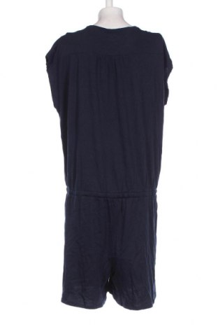 Damen Overall Gina Benotti, Größe 3XL, Farbe Blau, Preis 27,14 €