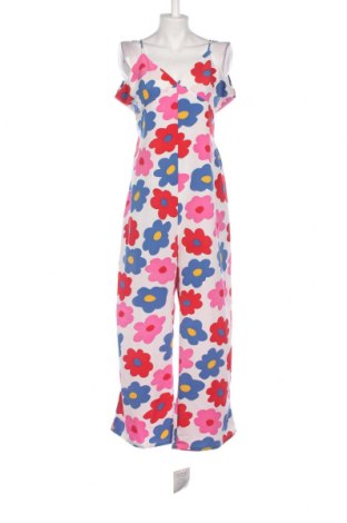Damen Overall Glamorous, Größe XL, Farbe Mehrfarbig, Preis € 12,06