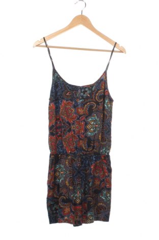 Damen Overall H&M, Größe XS, Farbe Mehrfarbig, Preis 10,80 €