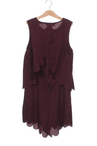 Damen Overall H&M, Größe XS, Farbe Rot, Preis 4,61 €