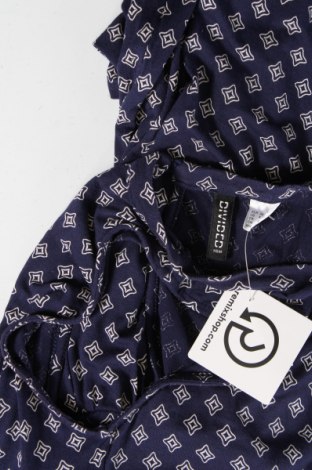 Damen Overall H&M Divided, Größe XS, Farbe Blau, Preis 10,86 €