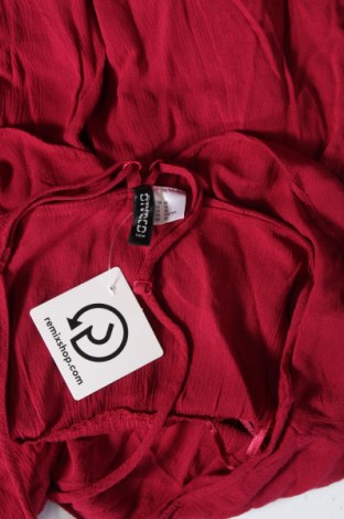 Damen Overall H&M Divided, Größe M, Farbe Lila, Preis 5,12 €