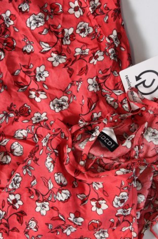 Damen Overall H&M Divided, Größe M, Farbe Rot, Preis 10,86 €