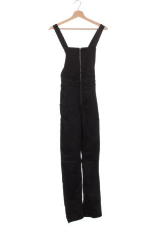 Damen Overall Hollister, Größe XS, Farbe Schwarz, Preis 9,65 €
