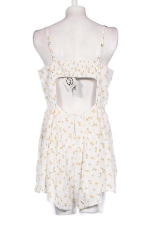 Γυναικεία σαλοπέτα Hollister, Μέγεθος XL, Χρώμα Λευκό, Τιμή 27,14 €