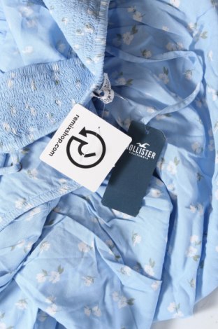 Γυναικεία σαλοπέτα Hollister, Μέγεθος XL, Χρώμα Μπλέ, Τιμή 27,14 €