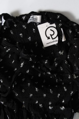 Γυναικεία σαλοπέτα Hollister, Μέγεθος S, Χρώμα Μαύρο, Τιμή 14,47 €