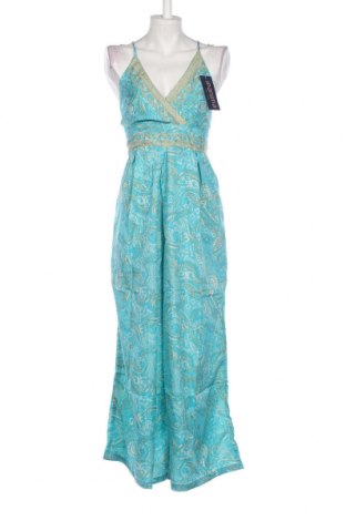 Damen Overall Ipanima, Größe M, Farbe Blau, Preis 18,09 €