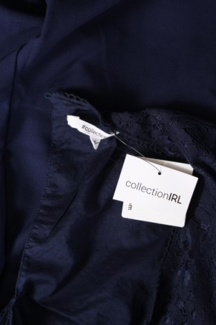 Damen Overall Irl, Größe M, Farbe Blau, Preis € 31,96