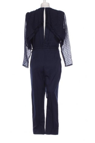 Damen Overall Irl, Größe M, Farbe Blau, Preis € 7,99