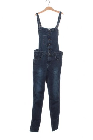 Damen Overall J.Jeans, Größe S, Farbe Blau, Preis € 6,26