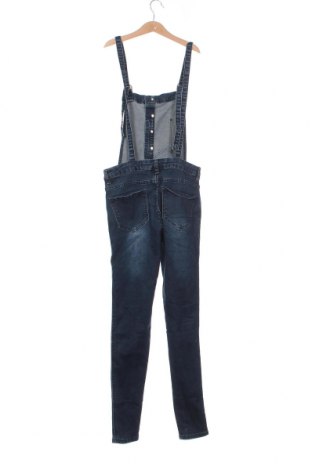 Dámský overal J.Jeans, Velikost S, Barva Modrá, Cena  462,00 Kč