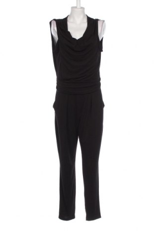 Γυναικεία σαλοπέτα Jean Pascale, Μέγεθος L, Χρώμα Μαύρο, Τιμή 16,64 €