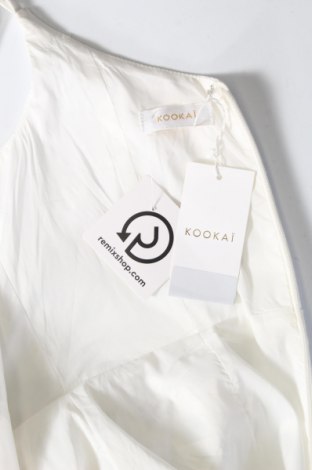 Γυναικεία σαλοπέτα Kookai, Μέγεθος M, Χρώμα Λευκό, Τιμή 50,93 €