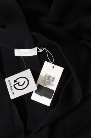 Damen Overall Kookai, Größe S, Farbe Schwarz, Preis 24,49 €
